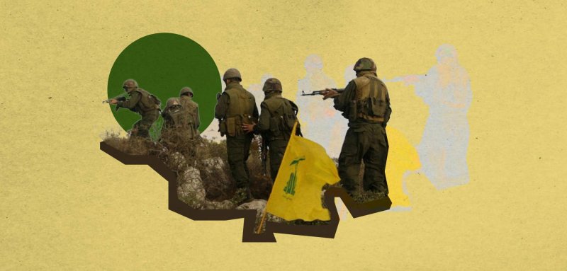 وسط خيارات محدودة أمام الجيل الجديد... هل يقدر حزب الله على حرب استنزاف طويلة؟