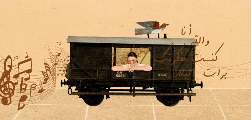 "شو بدّي بالبلاد، الله يخلي الولاد"... عن تجربة الولادة في المهجر