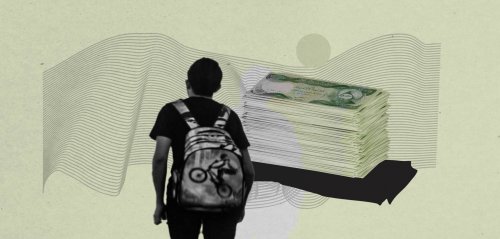 أطفال العراق والمستقبل المجهول... هكذا يفاقم الفساد أزمة التسرّب المدرسي