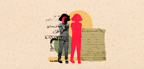 حكاية تحرير "الطفلة" الإيزيدية... هل ينفي عقدُ الزواج الاستعبادَ الجنسي؟