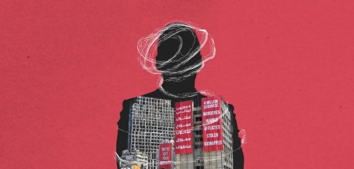 On World Mental Health Day, we in Beirut are not okay