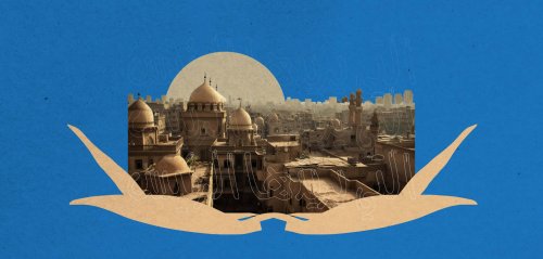 القاهرة التي يريدها الرئيس