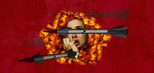 كيف تتخزّن المشاعر السلبية في الجسد في ظلّ الأزمات؟