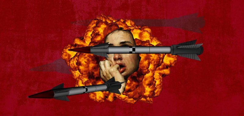 كيف تتخزّن المشاعر السلبية في الجسد في ظلّ الأزمات؟