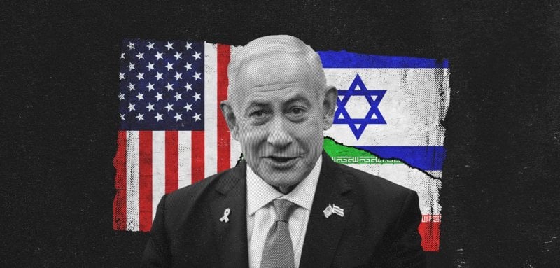 Will Netanyahu succeed in dragging Iran and the US into a regional war?