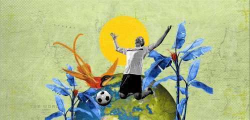 COP or World Cup: Are climate crisis events turning into tourist magnets?