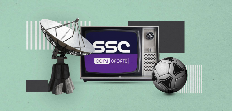 BeIN vs. SSC: Can Saudi Arabia dethrone Qatar from its monopolistic reign over sports broadcasting?