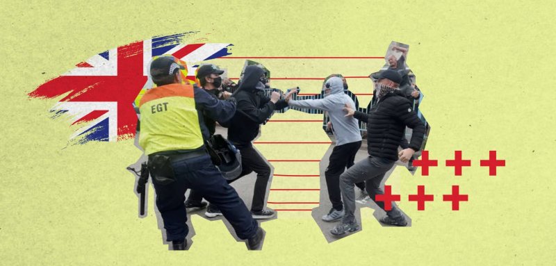 The hateful legacy of conservative governments: Where will the hatred of immigrants and Muslims lead Britain?