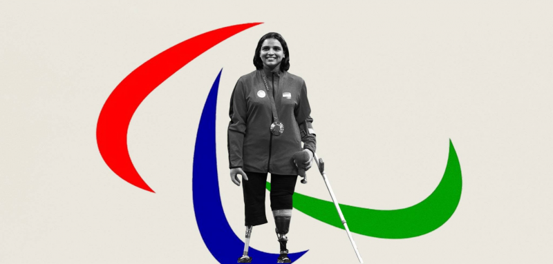 Arab athletes shine in the Paris Paralympics: What do we know about these champions?