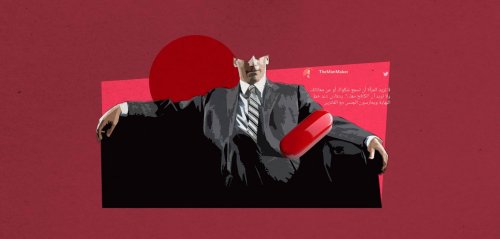 The Red Pill, or how to be a “real man” according to social media