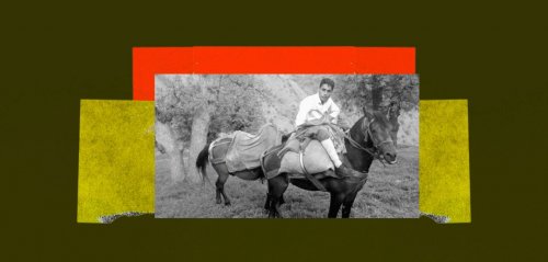 "العتّالون" على الحدود الإيرانية العراقية… مواجهة الموت لأجل 20 دولاراً!