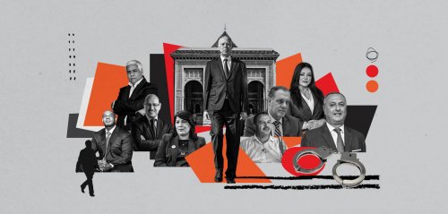 تونس... انتخابات أم سجن يتّسع للجميع؟