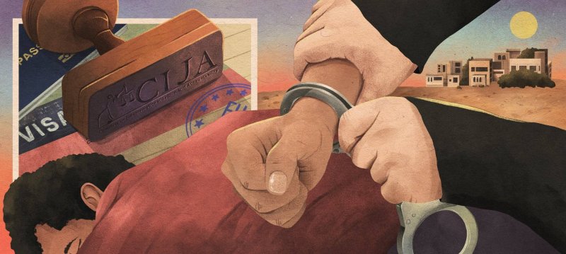 تحقيق خلف تحقيق... كم شهادة زور في 