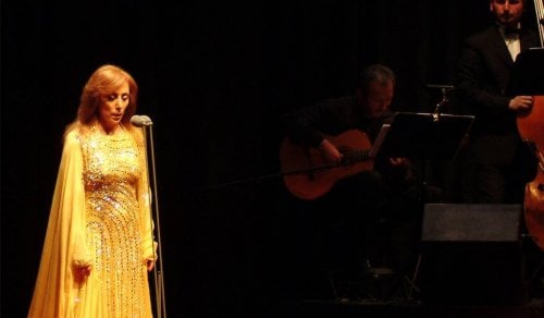 How Fairuz mends our sorrows, souls, and homelands