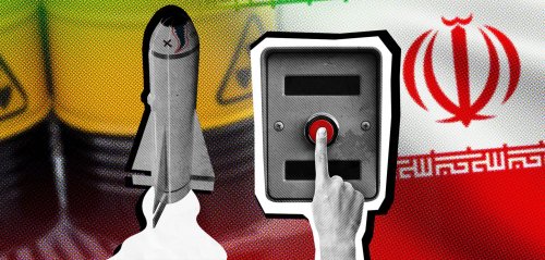 بعد تطورات المنطقة... هل تعيد إيران التفكير بتغيير "العقيدة النووية"؟