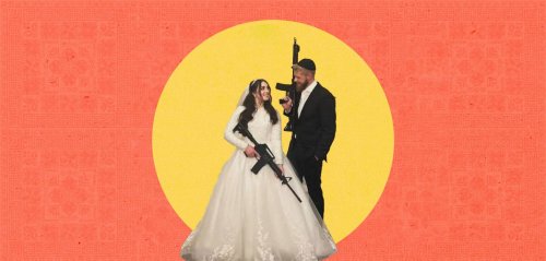 "القتلة في غزة هم زملاؤنا في العمل"... كيف عمّقت الإبادة من كره وخوف فلسطينيي الداخل من الإسرائيليين؟