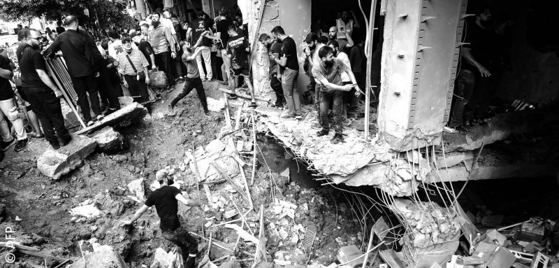 “The Third Lebanon War”: Has the season of fear arrived?