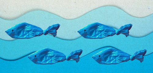 A major global treaty on plastic production is in the works. Why is it important for the Middle East?