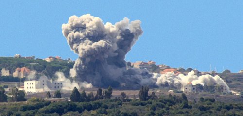 The bloodiest day in Lebanon: Will the world take action to prevent a Gaza-like scenario in the South?