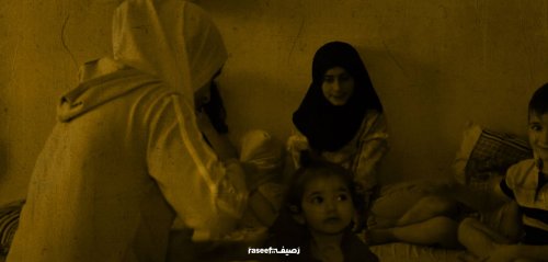 من اللجوء إلى النزوح... الحرب تلاحق سوريين إلى جنوب لبنان