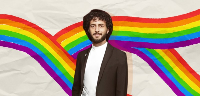 Queer activist Hamza AlZahran: How can an educated person refuse to treat a trans woman?