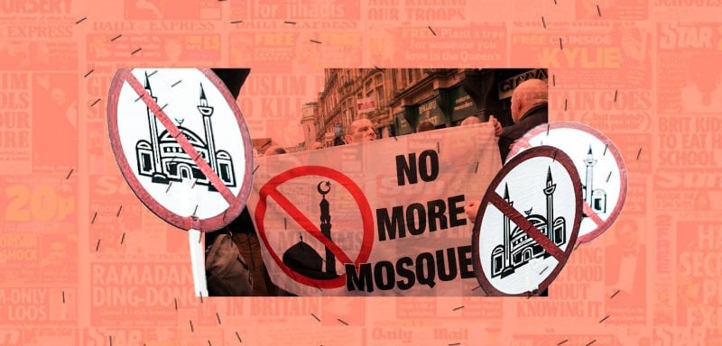 Why don’t British Muslims trust the news?