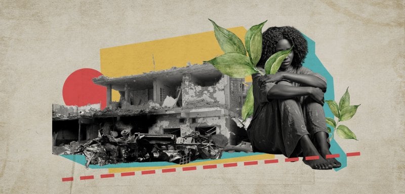 Militarization and violence: Can Sudanese feminist voices survive?