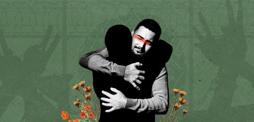 الأمل بالإفراج عنهم يتعاظم… عائلات فلسطينية تنتظر أبناءها من أسرى المؤبدات