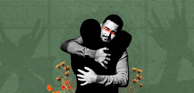 الأمل بالإفراج عنهم يتعاظم… عائلات فلسطينية تنتظر أبناءها من أسرى المؤبدات