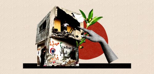 "طلعنا بالأواعي اللّي علينا"... ذكريات النكبة تعود إلى الحياة في مخيمات الضفّة