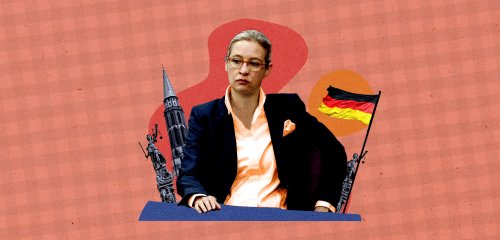 "أليس فايدل" تقود صعود اليمين.. فهل تتحوّل ألمانيا إلى بلد العجائب؟