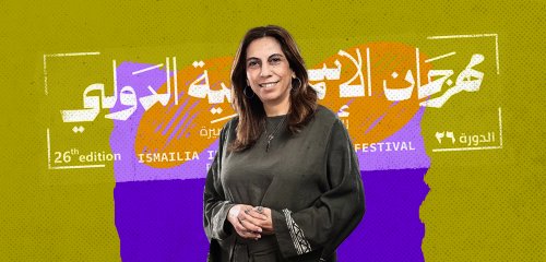 في مصر تتشابه مصائر السينمائيات والثورات