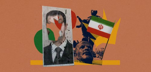 سقوط نظام الأسد في سوريا مقدمة لسقوط المشروع الإيراني في المركز؟
