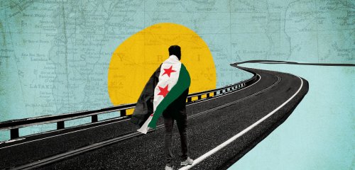 ماذا تكشف الأرقام عن تعلّق السوريين بمنافيهم الأوروبية؟