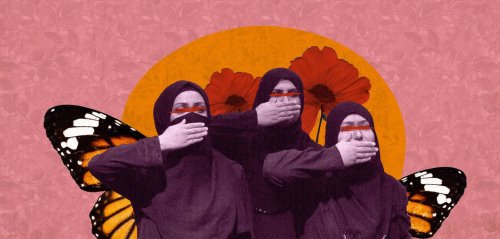 من أين تبدأ امرأة سورية بالحديث عن الاستبداد؟