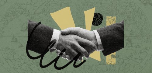 عندما يجتمع الأعداء... 5 تكتيكات تفاوضية غيّرت وجه العالم