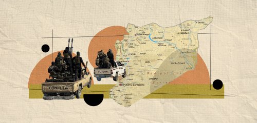 سوريون في ألمانيا… هل انفلتت الطائفية من عقالها؟