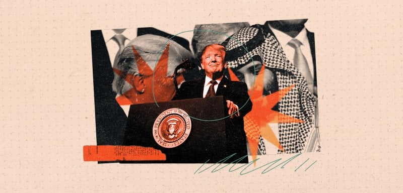 كيف تناور السعودية ترامب بسلاحَي الدبلوماسية والاقتصاد؟