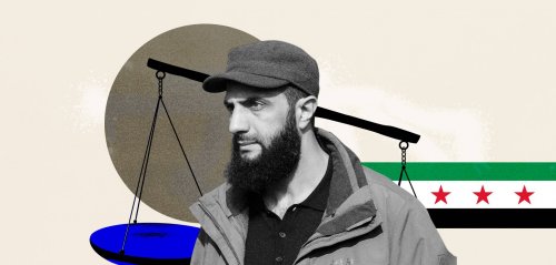 العدالة الانتقالية... الطريق الوعر و"الوحيد" للمصالحة الشعبية، فهل تفعلها سوريا؟
