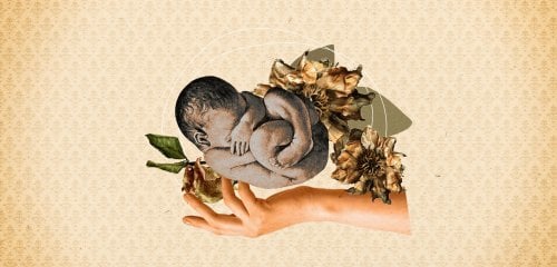 هلاك الأجنّة في غزّة ...كارثة طبية أفرزتها الحرب