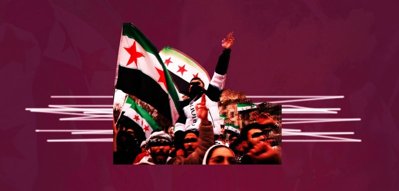 الوضع القانوني للاجئين السوريين في أوروبا بعد سقوط الأسد... ما الذي تغيّر؟