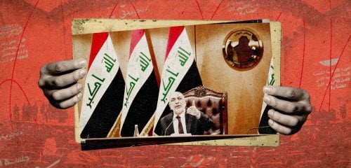 يحدث في العراق... البرلمان يمرر ثلاثة قوانين جدلية دفعة واحدة وبدون تصويت