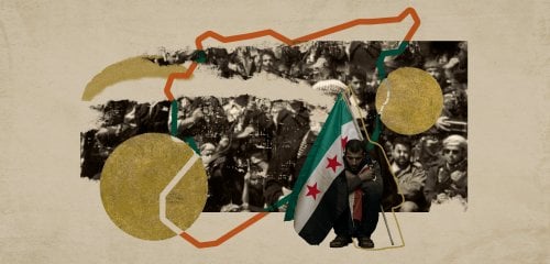 سوريا وإعادة تدوير التشبيح