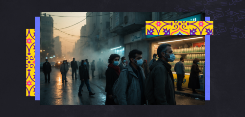 هل يصبح بيع الهواء تجارةً رائجةً؟