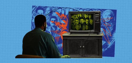 لأنّ أحلام السيسي أوامر… لمحة عن دراما رمضان 2026 المصرية