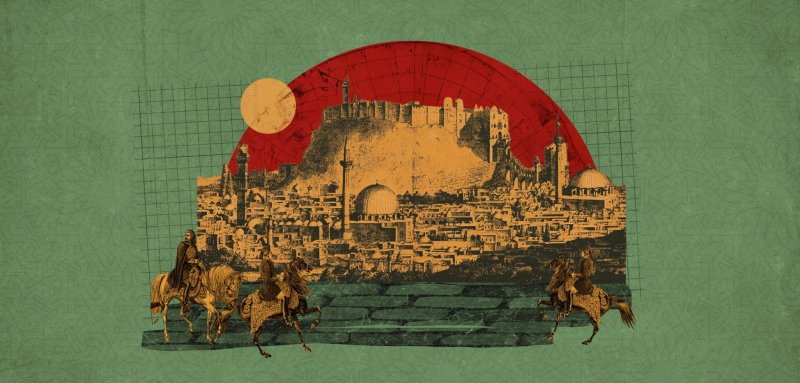 صداع في رأس الدولة العثمانية… قصص عن حلب وتمردّاتها أمام السلطة
