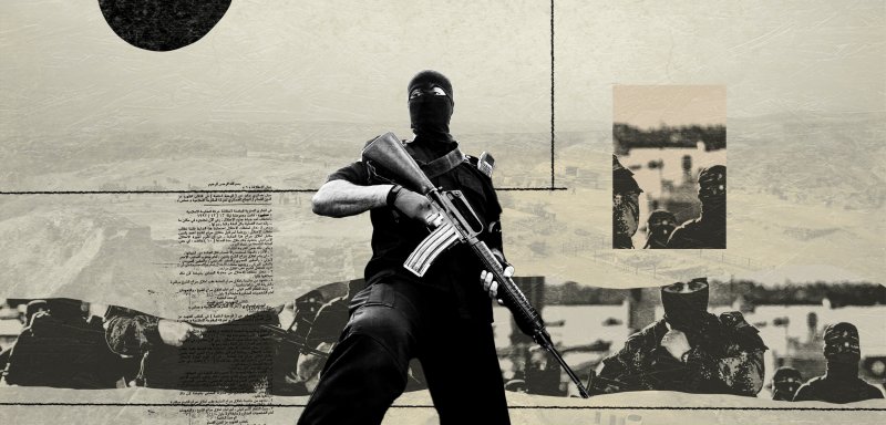 حماس والخيارات الصعبة… هل تقبل بنزع السّلاح مقابل إعادة إعمار القطاع؟