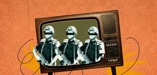 فيلم انتقد مبارك في زمنه وآخر ممنوع حتى اليوم… رجل الأمن في السينما المصرية