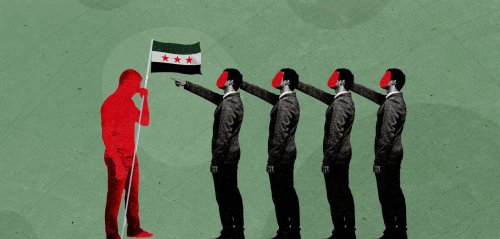 سوريا الجديدة... حكم "الأكثرية" بين مصالح الشعب وحسابات الأنظمة