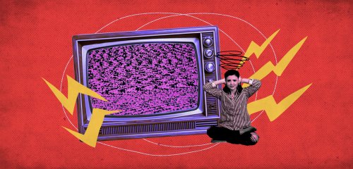 "الدوشة" في دراما رمضان المصرية... عنصر جذب في زمن "الريلز" أو فقر فني؟